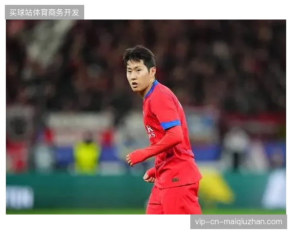 李刚仁在巴黎圣日耳曼整个赛季贡献稳定，其传球创造力将为韩国队前场提供更多可能